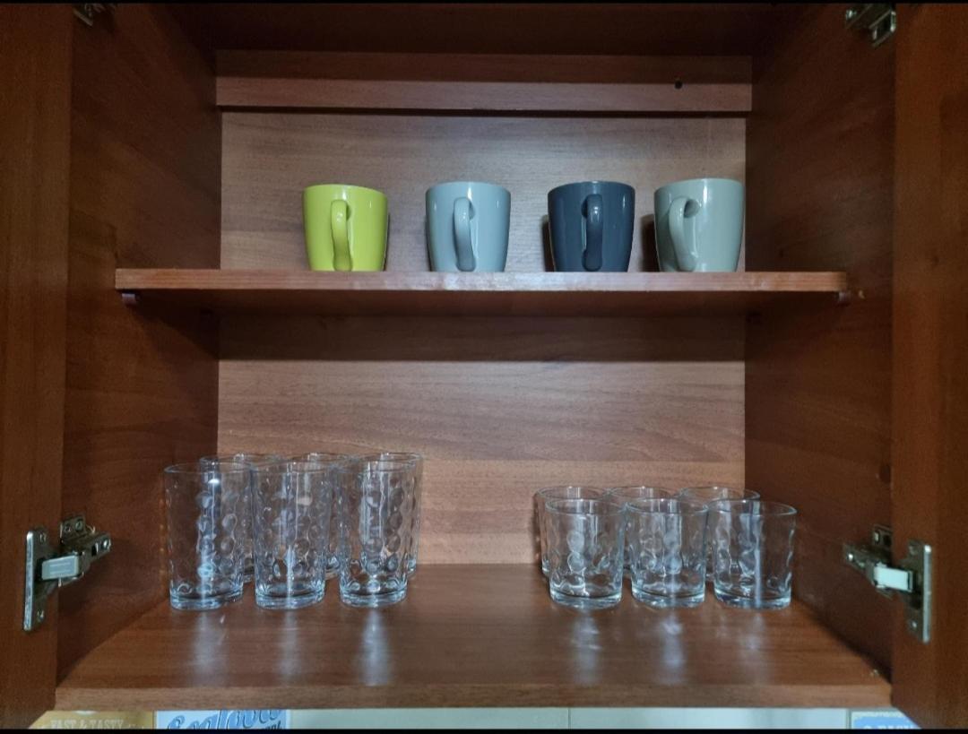 Casa Hogar Hostal Bogotá Zewnętrze zdjęcie